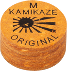 Kamikaze QTKZOB Original Brown Cue Tip - Single
