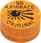 Kamikaze QTKZOB Original Brown Cue Tip - Single