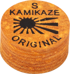 Kamikaze QTKZOB Original Brown Cue Tip - Single