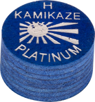Kamikaze QTKZP Platinum Cue Tip - Single
