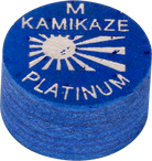 Kamikaze QTKZP Platinum Cue Tip - Single