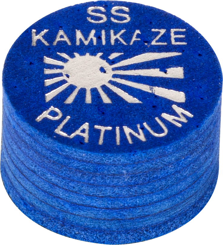 Kamikaze QTKZP Platinum Cue Tip - Single
