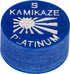 Kamikaze QTKZP Platinum Cue Tip - Single