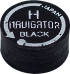 Navigator Black QTNBK Tip - Single