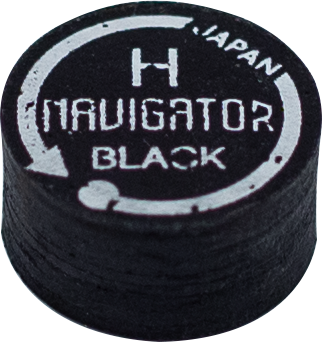 Navigator Black QTNBK Tip - Single