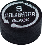 Navigator Black QTNBK Tip - Single