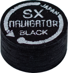 Navigator Black QTNBK Tip - Single
