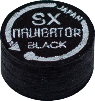 Navigator Black QTNBK Tip - Single