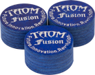 Taom QTTAOF Fusion Cue Tip - Single