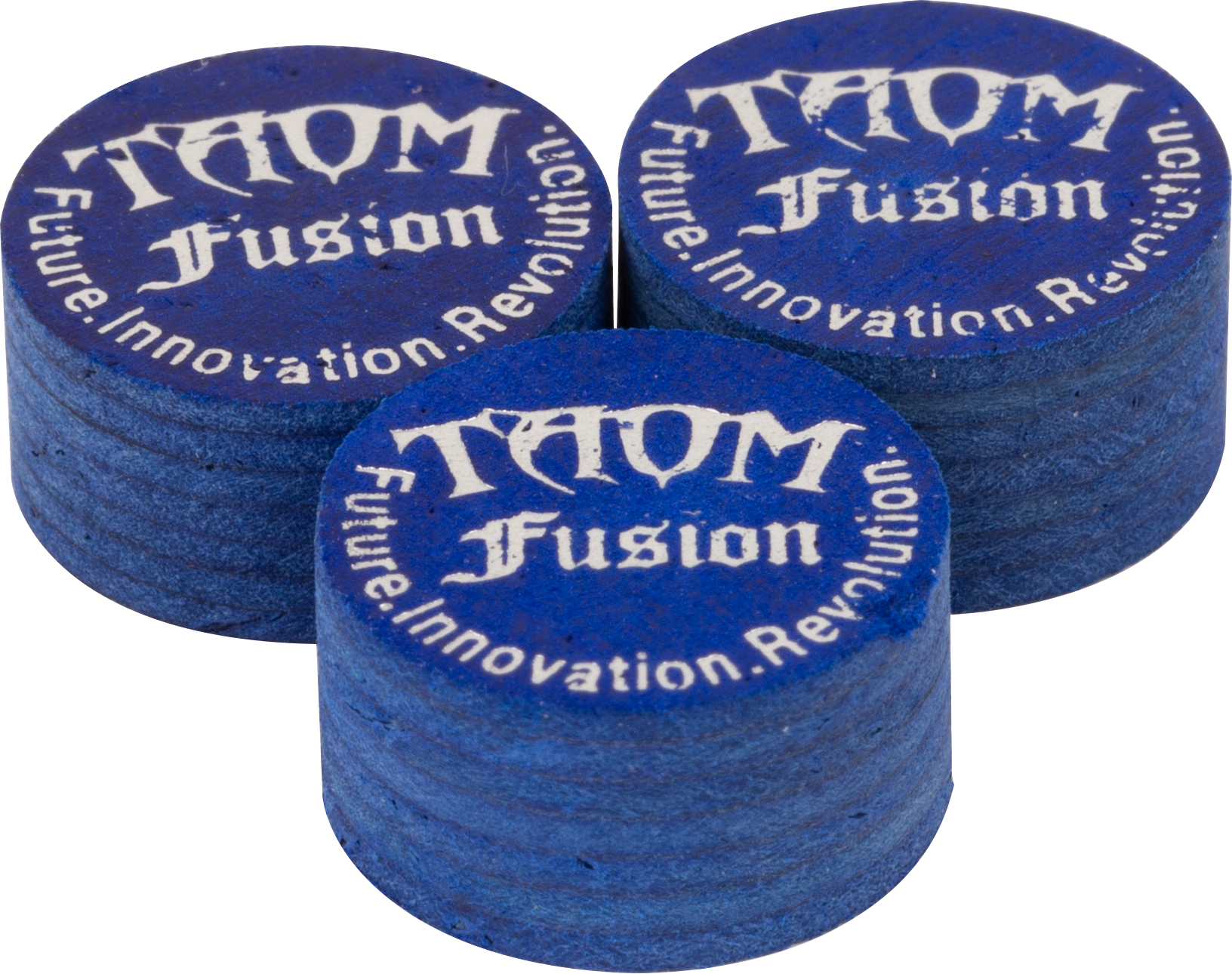 Taom QTTAOF Fusion Cue Tip - Single