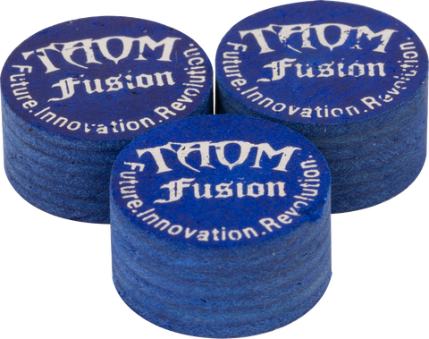 Taom QTTAOF Fusion Cue Tip - Single