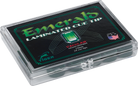 Tiger Emerald QTTEM12 Tips - Box of 12