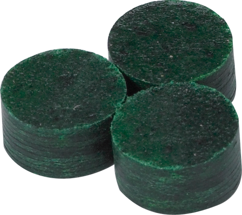 Tiger Emerald QTTEM1 Tip - Single