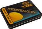 Tiger Ice Breaker Plus QTTIBP12 Break Tips -Box of 12