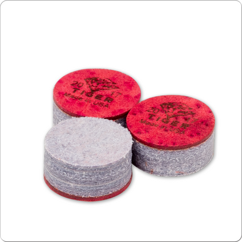 Tiger Laminated QTTLT1 Tip - Single