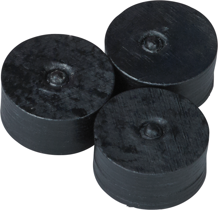 Tiger Onyx QTTON1 Tip - Single