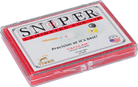 Tiger Sniper QTTSNP12 Tips - Box of 12