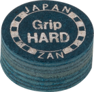 Zan Premium Series - Grip Hard - 14mm - Single Tip