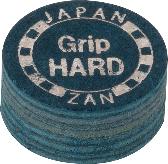 Zan Premium Series - Grip Hard - 14mm - Single Tip