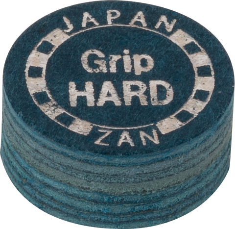 Zan Premium Series - Grip Hard - 14mm - Single Tip