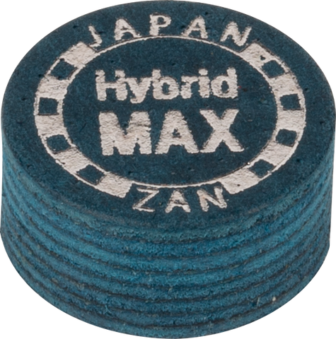 Zan Premium Series - Hybrid Max - 14mm - Single Tip