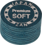 Zan Premium Series - Premium Soft - 14mm - Single Tip