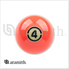 Aramith Tournament RBATPC Replacement Ball