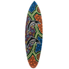 Ram Game Room Dolphin Surfboard