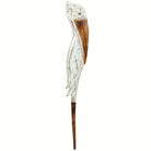 Ram Game Room Pelican Garden Stake
