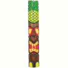 Ram Game Room Pineapple Tiki Mask