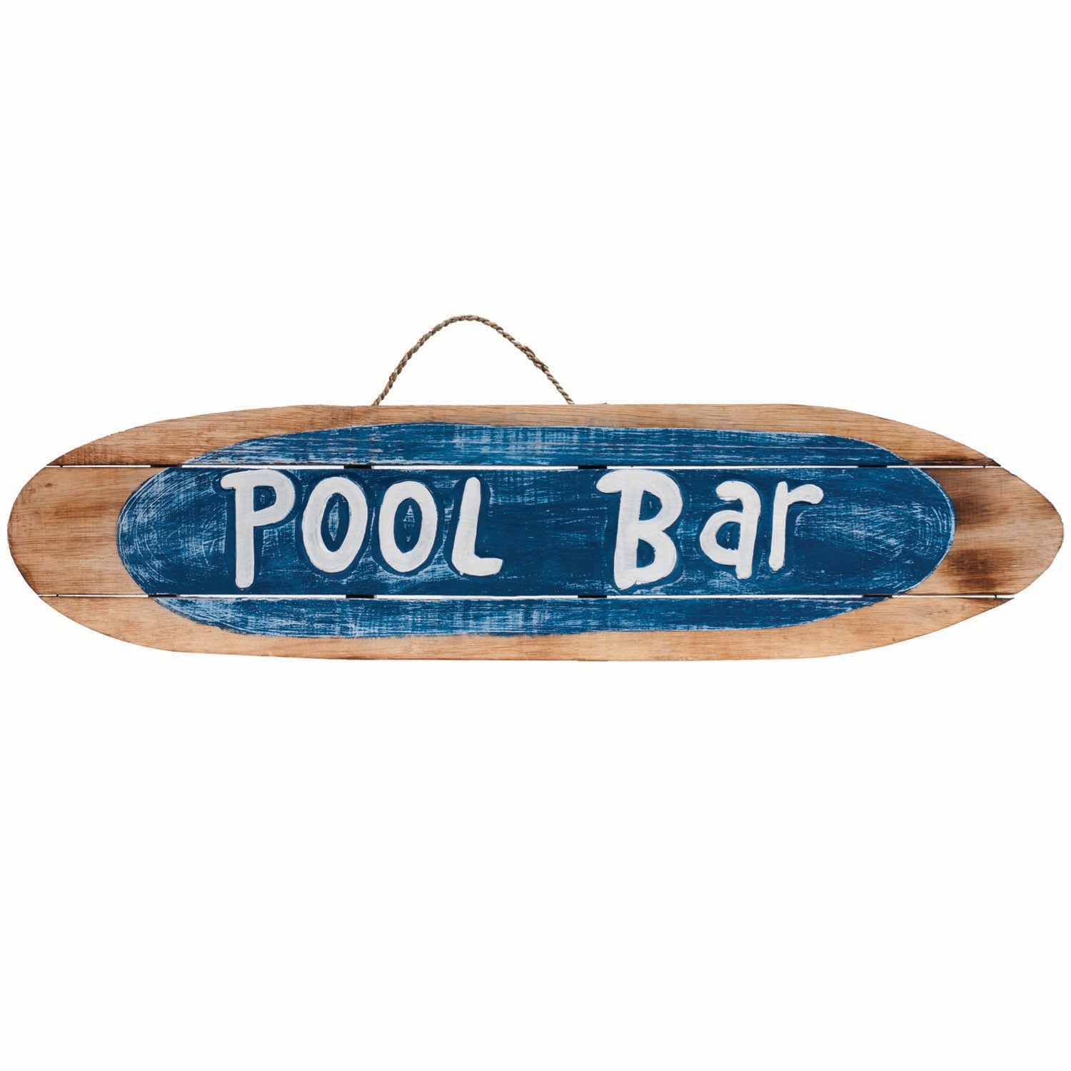 Ram Game Room Pool Bar Sign
