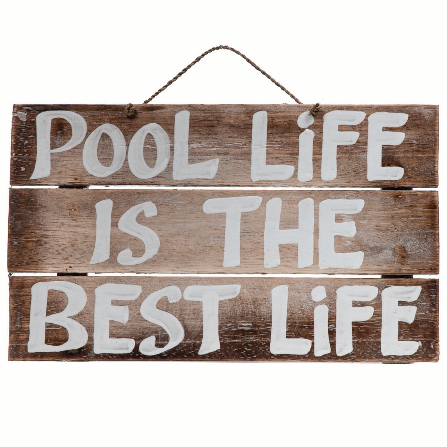 Ram Game Room Pool Life Is The Best Life Sign