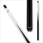 Scorpion SCO121 Sneaky Pete w/ Carbon Fiber Shaft - White