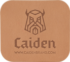 Caiden SPCBP Leather Burnishing Pad