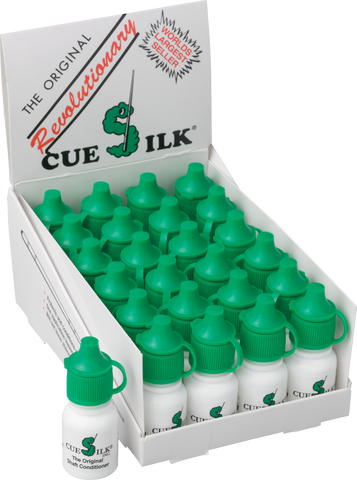 CueSilk SPCS24