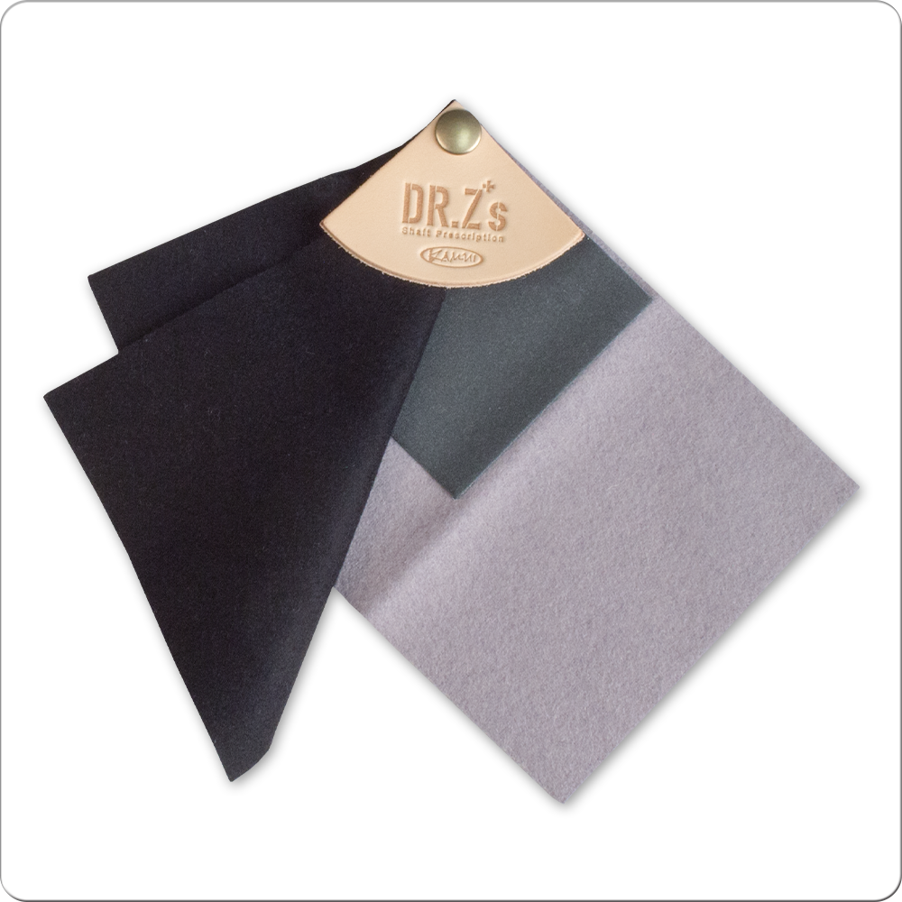 Kamui SPKDRZ Dr.Z's Shaft Prescription