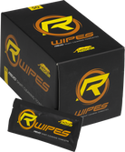 Predator SPPRE50 REVO Wipes - Box of 50