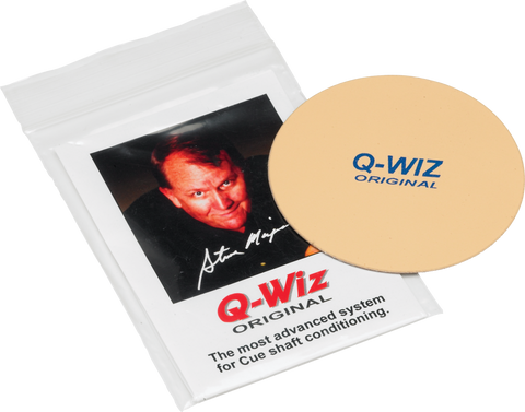 Q-Wiz SPQW1 - Single