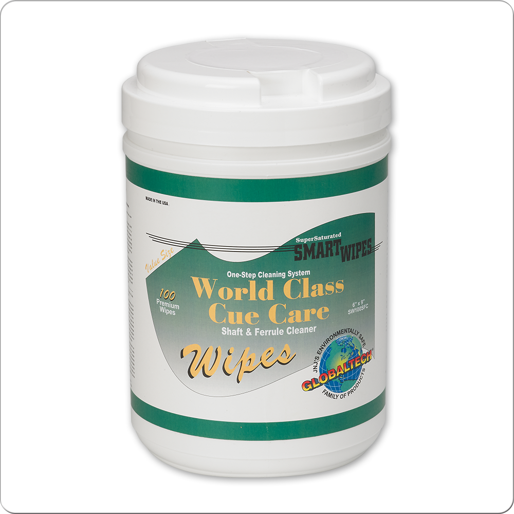 Smart Wipes - Shaft & Ferrule Cleaner