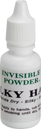 Silky Hand SPSH1 Invisible Powder