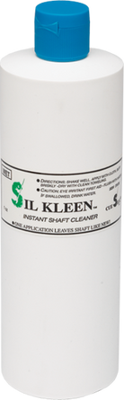 Sil Kleen SPSK10 Wet