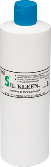 Sil Kleen SPSK10 Wet