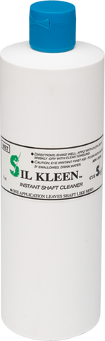 Sil Kleen SPSK10 Wet