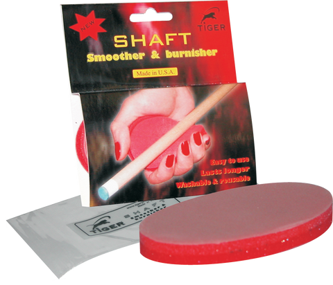 Tiger SPSMBRN Smoother & Burnisher