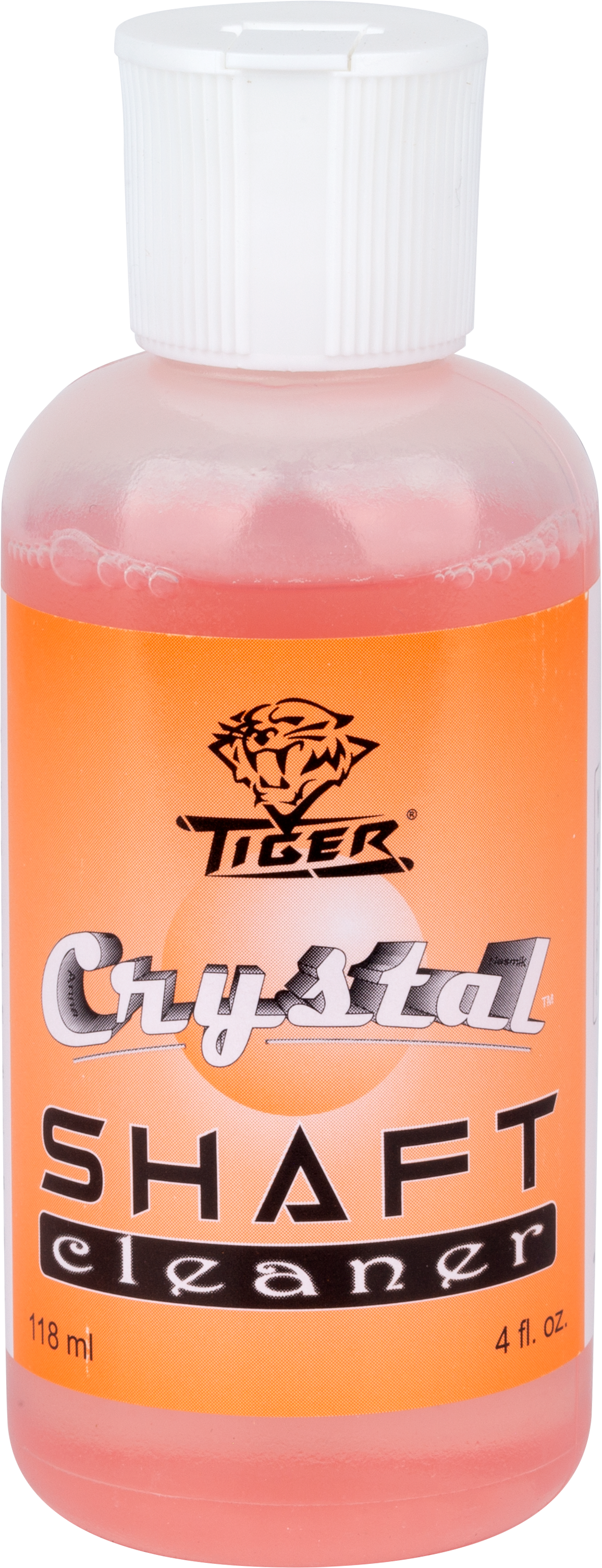 Tiger SPTC Crystal Cleaner