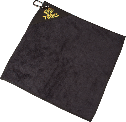 Tiger SPTTIG Microfiber Towel