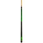 Viking Two Feathers ST0403 Northwoods Maple Cue, Emerald Stain