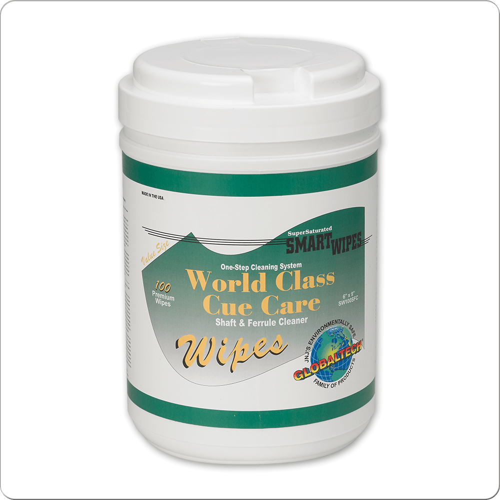 Smart Wipes - Shaft & Ferrule Cleaner