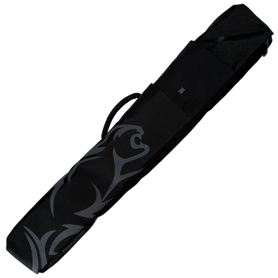 Predator Sport Backpack Pool Cue Case Hard - Grey