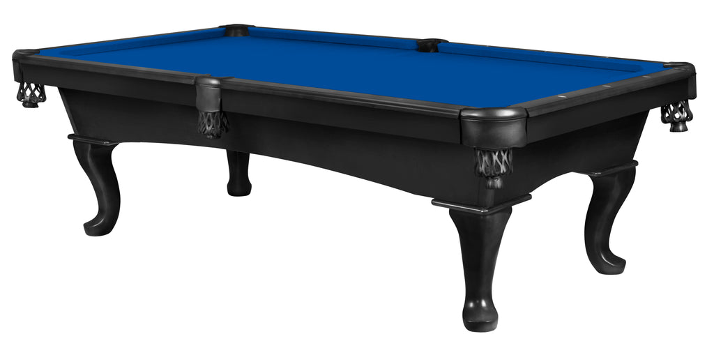 Stallion Billiard Table